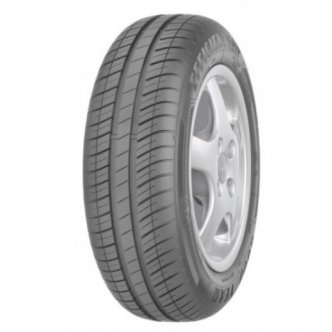 Goodyear EFFICIENT GRIP COMPACT nyárigumi