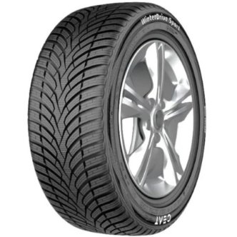 Ceat WINTER DRIVE SPORT 245/45 R18