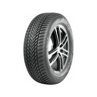 Nokian Snowproof 2 SUV 225/60 R18 téligumi