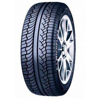 Michelin LATITUDE DIAMARIS nyárigumi