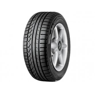 Continental ContiWinterContact TS 810 téligumi