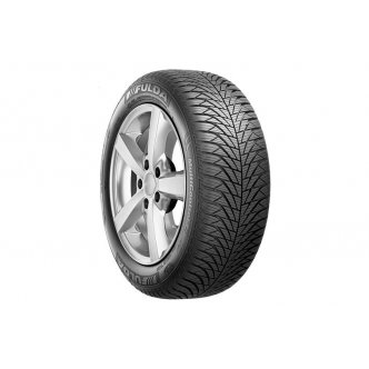Fulda MULTICONTROL 185/70 R14 négyévszakosgumi
