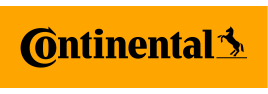 Continental autógumi
