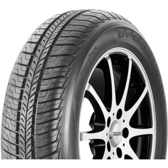 BFGoodrich Touring nyárigumi