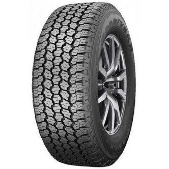 Goodyear Wrangler All-Terrain Adventure 265/70 R16 nyárigumi