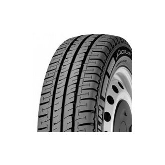 Michelin Agilis nyárigumi