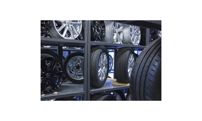 tires