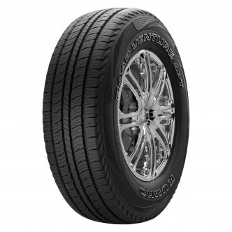 Kumho KL51 Road Venture APT nyárigumi