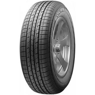 Kumho SOLUS KL21 nyárigumi