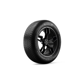 Vredestein Quatrac 185/65 R15 négyévszakosgumi