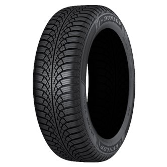 Dunlop WINTER TRAIL téligumi