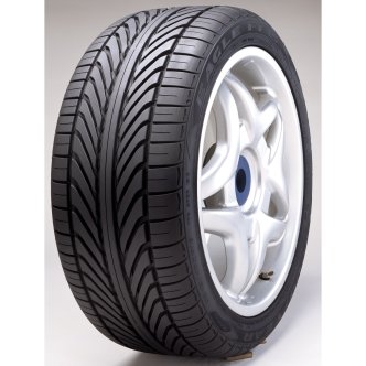 Goodyear EAGLE F1 GS nyárigumi