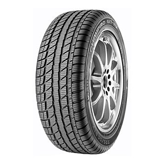 GT Radial CHAMPIRO WT-AX autógumi minta