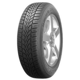 Dunlop Winter Response 2 195/65 R15 téligumi