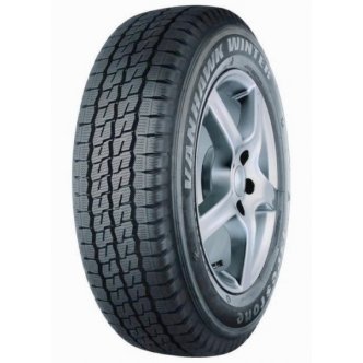 Firestone Wanhawk Winter autógumi minta