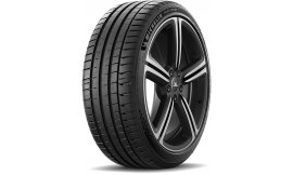 Michelin nyárigumi