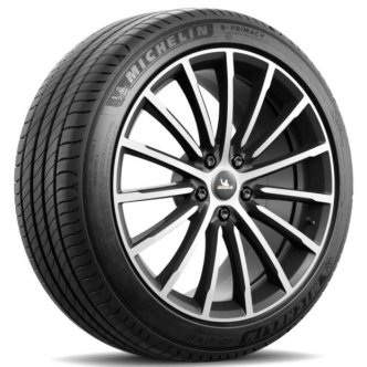Michelin E PRIMACY S2 nyárigumi