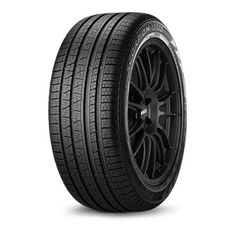 Pirelli SCORPION VER.AS négyévszakosgumi