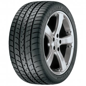 Dunlop SP SPORT 8000 nyárigumi