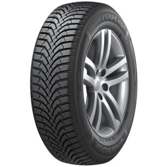 Hankook Winter icept RS2 W452 135/80 R13 téligumi
