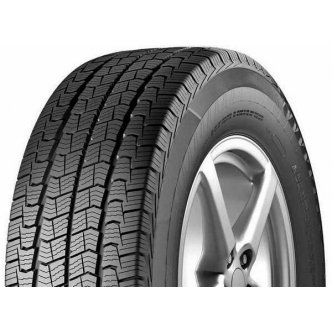 PointS 4Seasons Van 195/70 R15 négyévszakosgumi