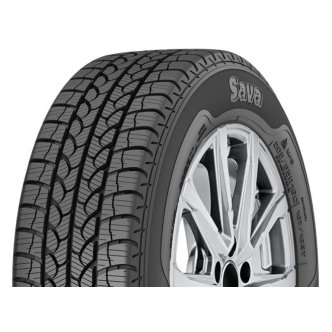 Sava Eskimo Lt 195/65 R16 téligumi