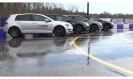 Michelin Crossclimate