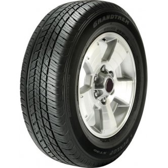 Dunlop Grandtrek ST30 225/60 R18 nyárigumi