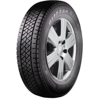 Bridgestone Blizzak W995 téligumi