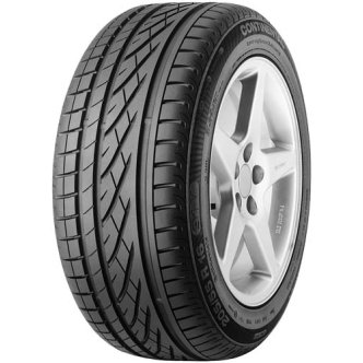 Continental ContiPremiumContact nyárigumi