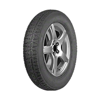Dunlop TEMPORARY SPARE MK3 nyárigumi