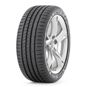 Goodyear Eagle F1 Asymetric 2 225/40 R18 nyárigumi