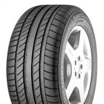 Continental Conti4x4 275/40 R20