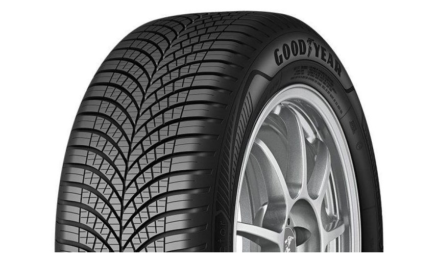 Goodyear-vector-4-seasons