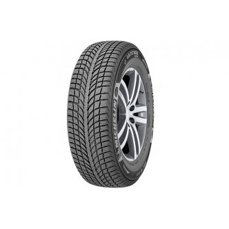 Michelin LATITUDE ALPIN LA2 GRNX téligumi
