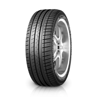 Michelin Pilot Sport 3 nyárigumi