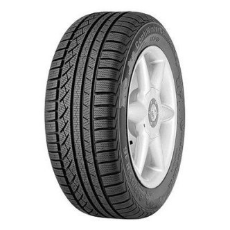 Continental ContiContact TS 815 205/60 R16 négyévszakosgumi