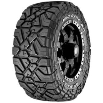 Gripmax Mud Rage M/T III nyárigumi