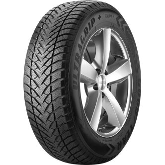 Goodyear Ultra Grip + Suv 255/60 R18 téligumi
