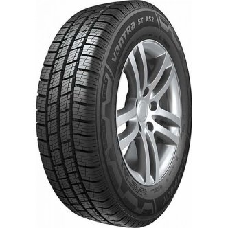 Hankook VanTRa ST AS2 RA30 195/70 R15 négyévszakosgumi