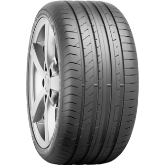 Fulda SportControl 2 225/45 R17 nyárigumi