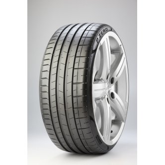 Pirelli P-Zero (PZ4) 255/45 R18 nyárigumi