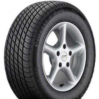 Pirelli P600 nyárigumi