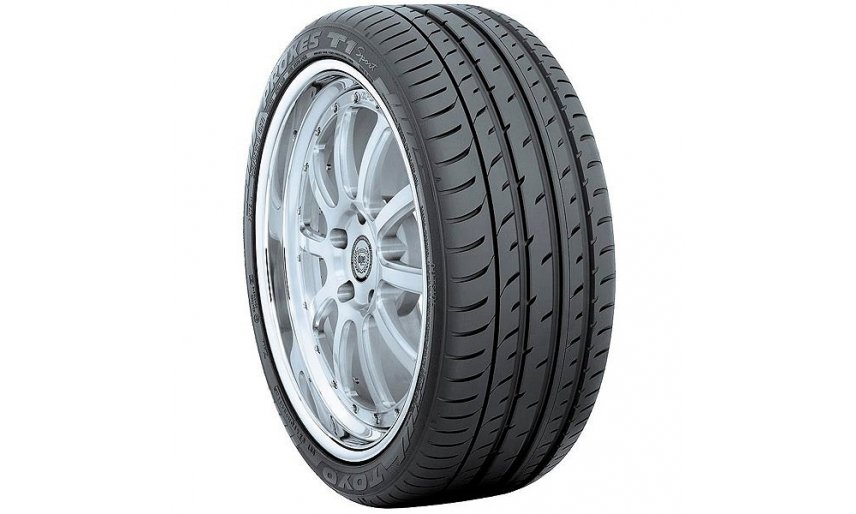 205/60R16 nyári gumi