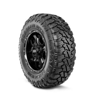 Nexen ROADIAN MTX RM7 négyévszakosgumi