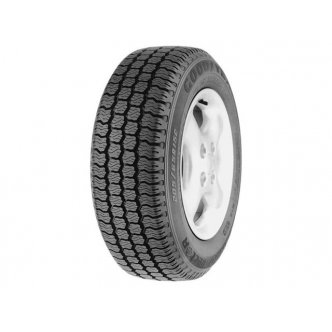 Goodyear Cargo Vector autógumi minta