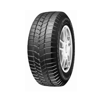 Michelin Agilis 51 Snow-Ice autógumi minta