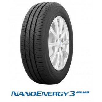Toyo NanoEnergy 3plus nyárigumi