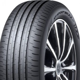 Dunlop SP Sport Maxx 060 225/55 R18