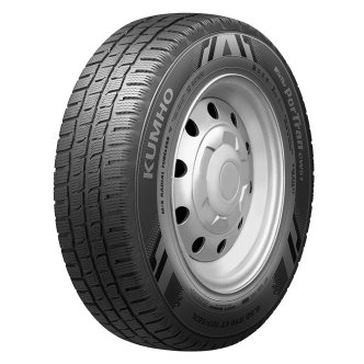Kumho CW51 Winter Portran 225/55 R17 téligumi